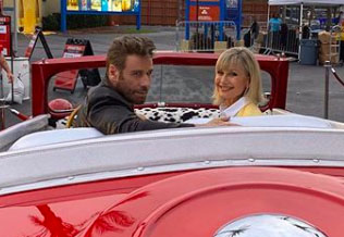 Grease Grease