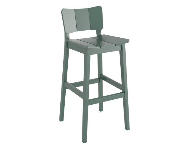 Banqueta alta verde Uma, com estrutura de eucalipto, altura de 77,5 cm até o assento. <a href="https://www.oppa.com.br/principal/moveis/banqueta/banqueta-alta-uma-verde-escuro" target="_blank" rel="noopener">Oppa</a>, R$ 425,24 Banqueta alta verde Uma, com estrutura de eucalipto, altura de 77,5 cm até o assento. <a href="https://www.oppa.com.br/principal/moveis/banqueta/banqueta-alta-uma-verde-escuro" target="_blank" rel="noopener">Oppa</a>, R$ 425,24