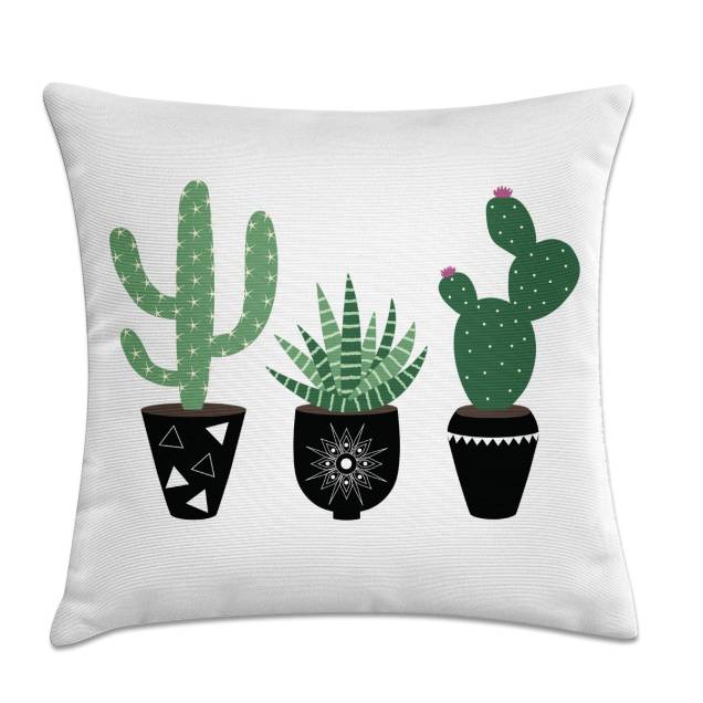 Capa de almofada Cactos no Vaso, de 45 x 45 cm. <a href="https://www.kombigode.com.br/produto/capa-de-almofada-strip-coral-e-marinho-copia/" target="_blank" rel="noopener">Kombigode</a>, R$ 17,90 Capa de almofada Cactos no Vaso, de 45 x 45 cm. <a href="https://www.kombigode.com.br/produto/capa-de-almofada-strip-coral-e-marinho-copia/" target="_blank" rel="noopener">Kombigode</a>, R$ 17,90
