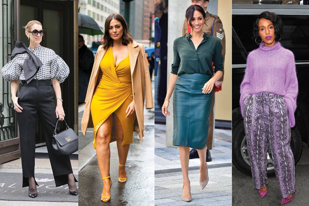 Dicas de presente de Natal inspiradas em looks das famosas