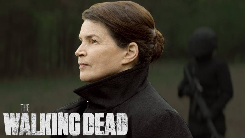 The Walking Dead The Walking Dead