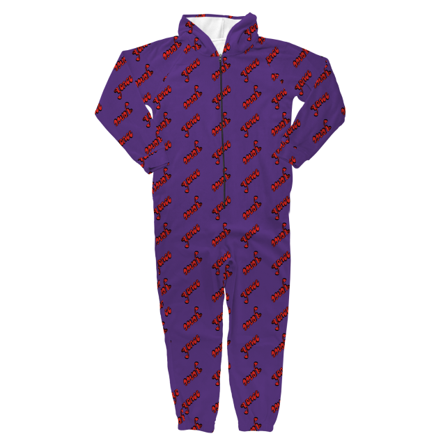 Pijama adulto, US$85