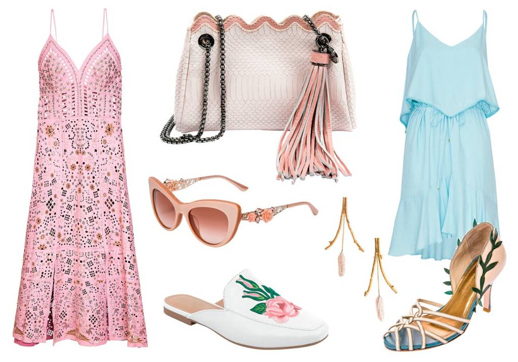 15 presentes em tons pastel para quem gosta de looks delicados
