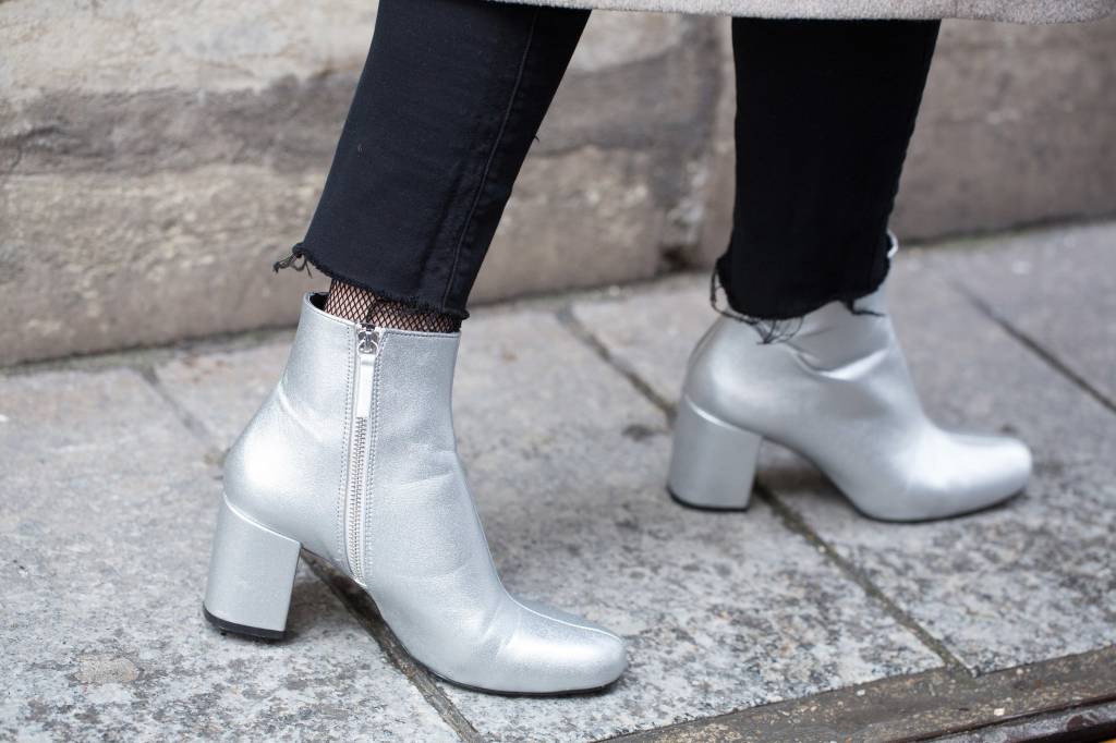20 modelos de botas lindas para arrasar neste outono-inverno 2017
