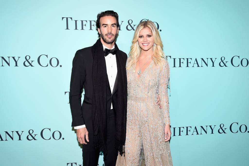 Lalá Rudge brilha em baile de gala da Tiffany & Co. em Nova York