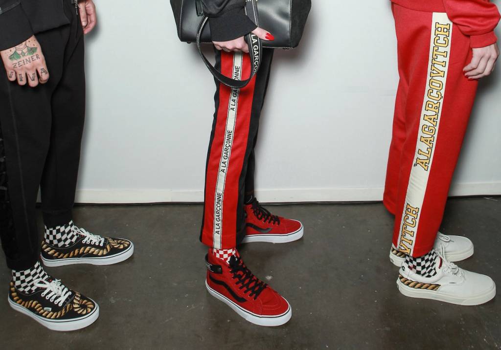 Sapatos: 4 parcerias que se destacaram nas passarelas do SPFW N43