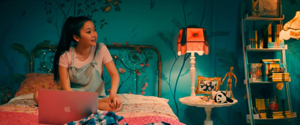 ‘Para Todos os Garotos que Já Amei’: copie o look do quarto de Lara Jean