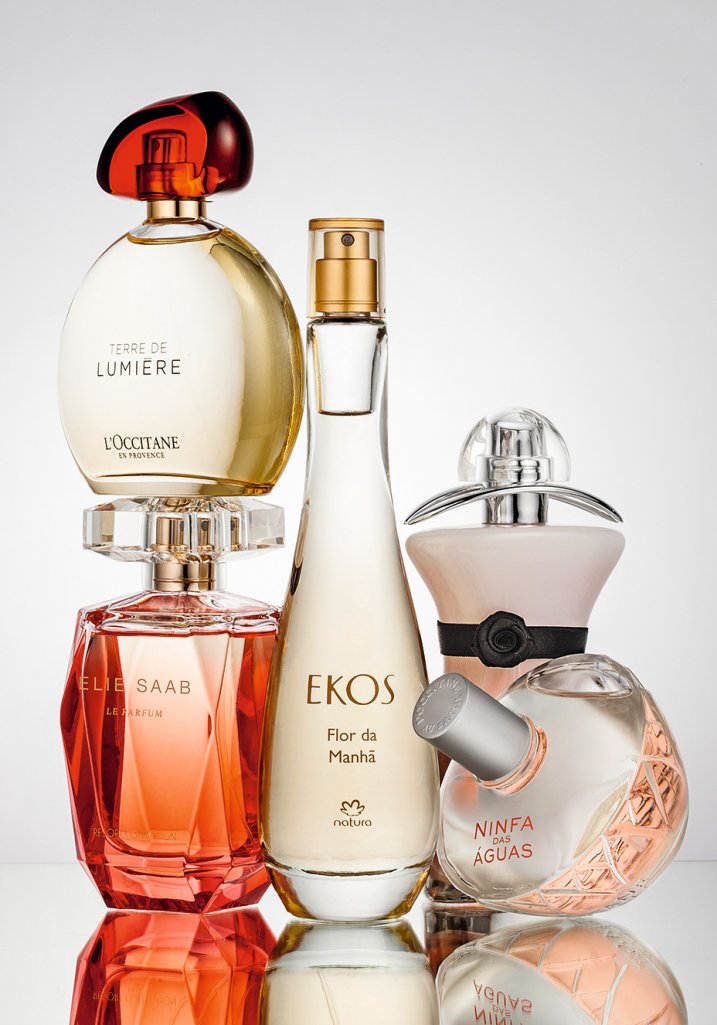 11 perfumes deliciosos para presentear no Dia das Mães | CLAUDIA