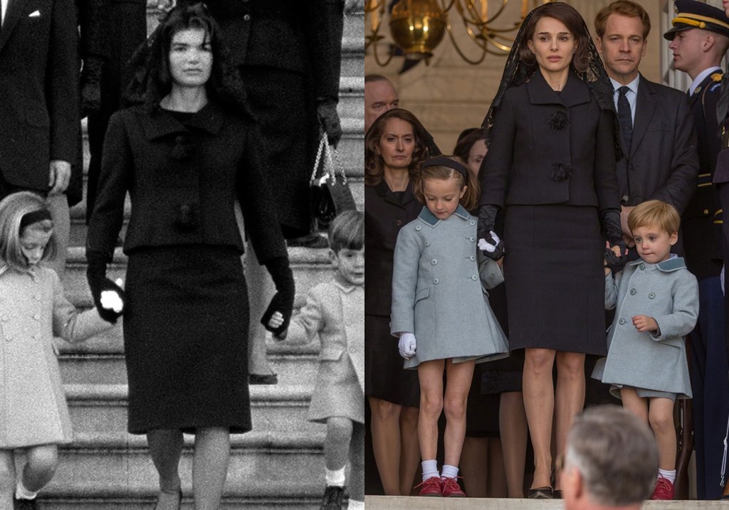Jackie filme Natalie Portman Jackie filme Natalie Portman