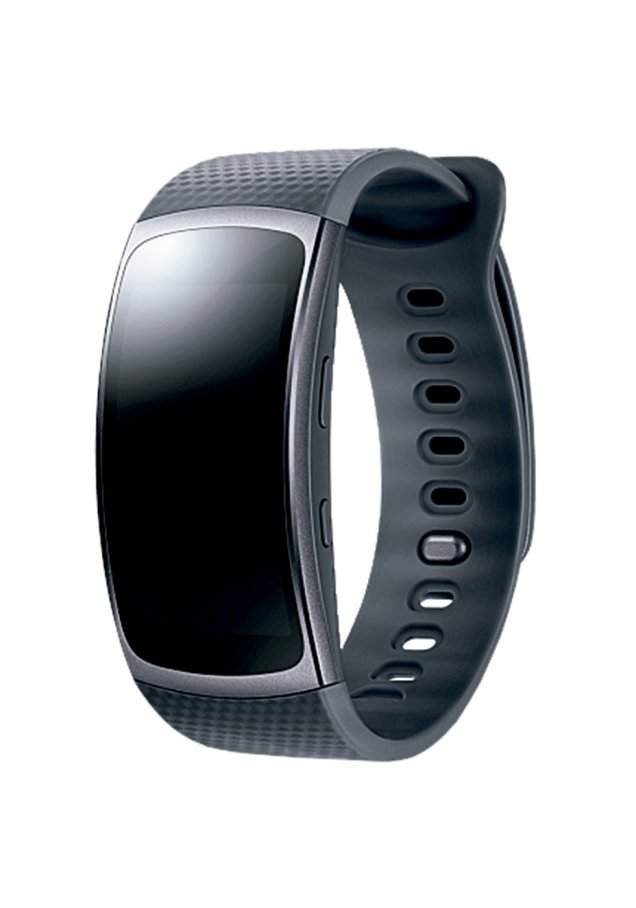 Smartwatch Gear Fit2 Tela 1.5" GPS 4GB, <strong>Samsung</strong>, R$ 1 199, saraiva.com.br