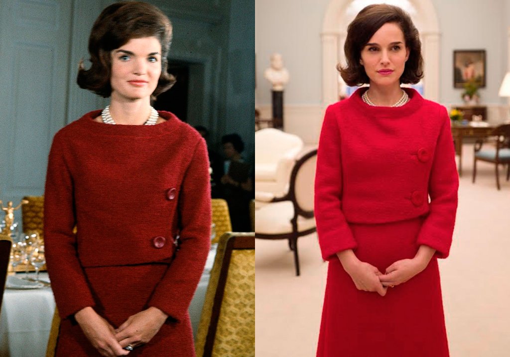 Jackie filme Natalie Portman Jackie filme Natalie Portman