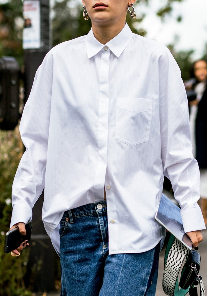 Novas camisas do street style Novas camisas do street style