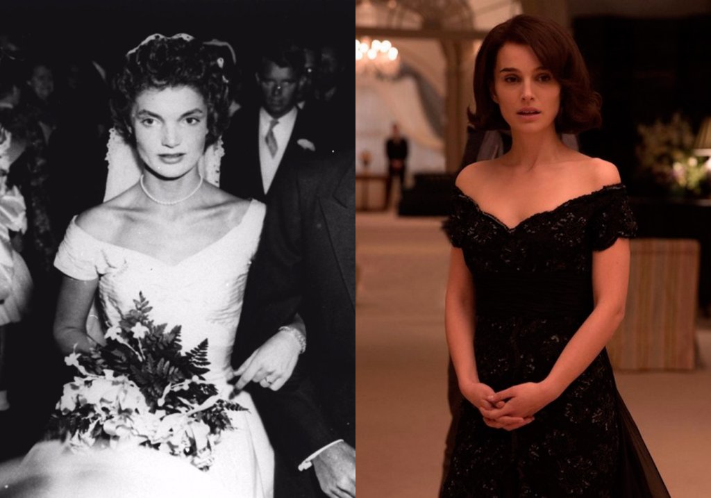Jackie filme Natalie Portman Jackie filme Natalie Portman