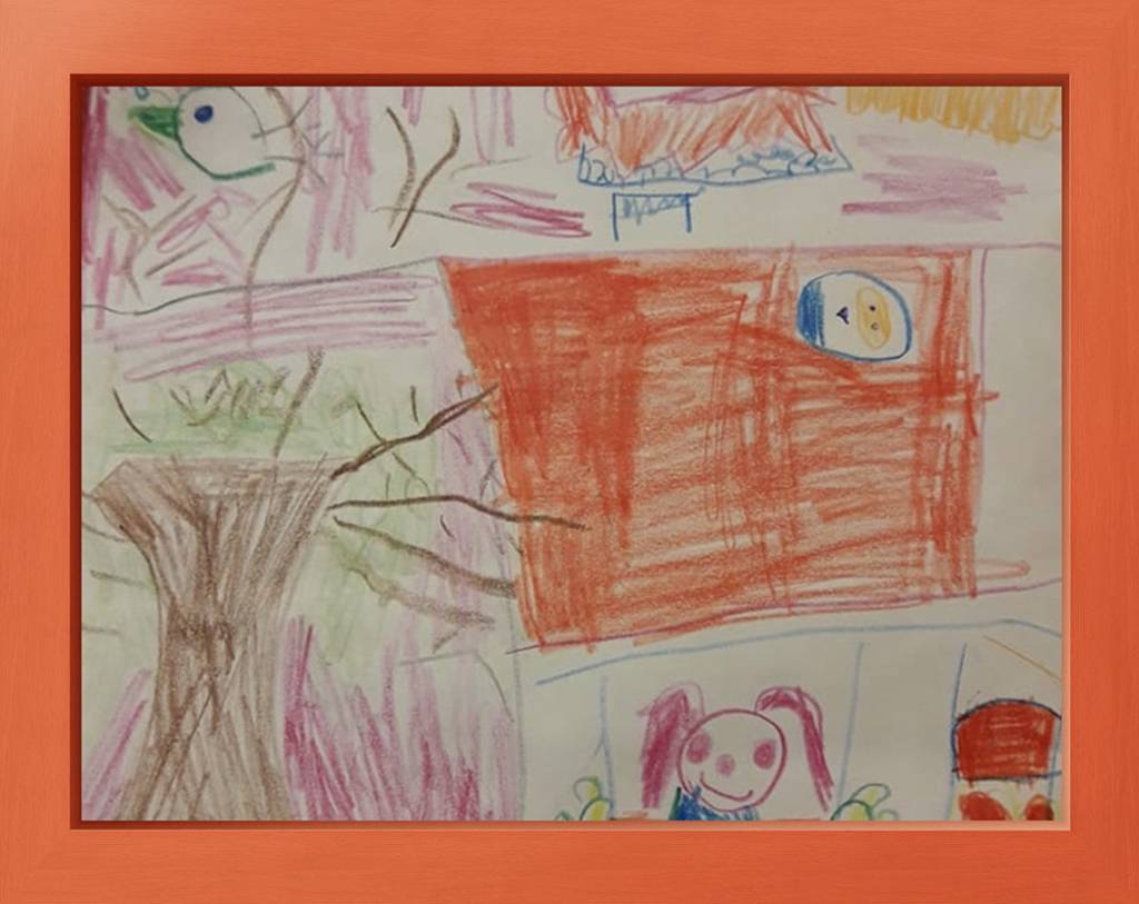 Quarto infantil dos sonhos – Argentina Quarto infantil dos sonhos – Argentina