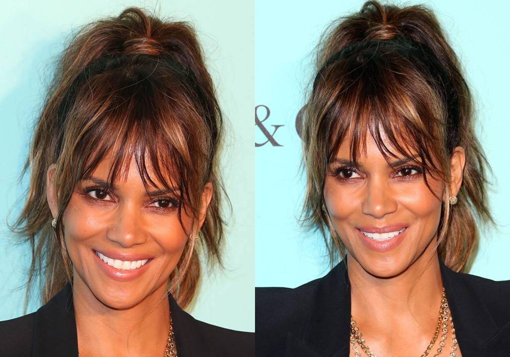 Penteados f&aacute;ceis e estilosos para o ver&atilde;o 2017