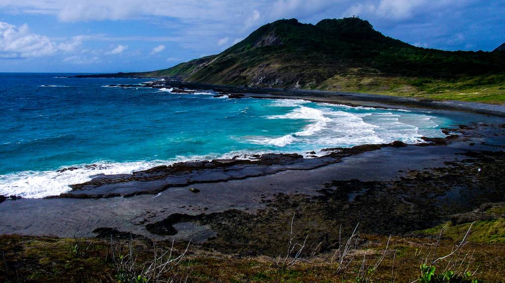 Fernando de Noronha Fernando de Noronha