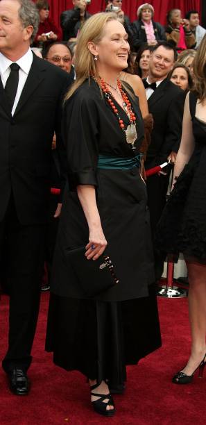 <strong>2007</strong>, indicada a Melhor Atriz por <em>O Diabo Veste Prada</em> <strong>2007</strong>, indicada a Melhor Atriz por <em>O Diabo Veste Prada</em>