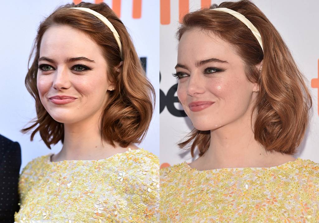 Penteados f&aacute;ceis e estilosos para o ver&atilde;o 2017