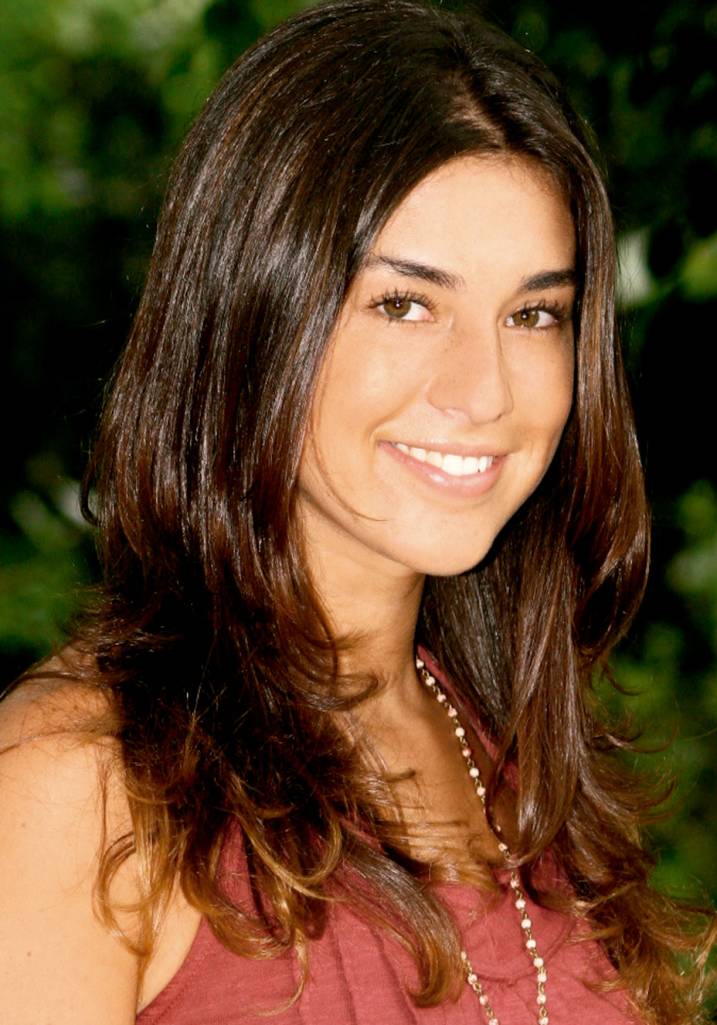 As transforma&ccedil;&otilde;es dos cabelos de Fernanda Paes Leme