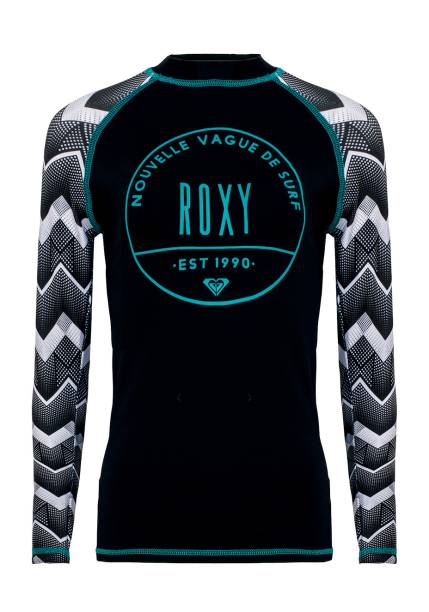 Blusa de neoprene, <strong>Roxy</strong>, R$ 199