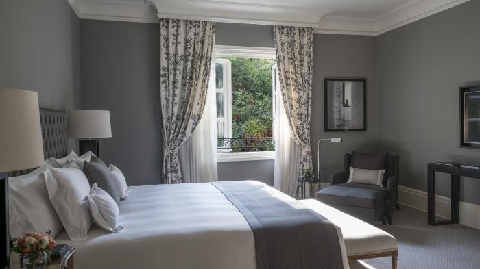 5 passos para ter uma cama tão linda e confortável quanto a de um hotel