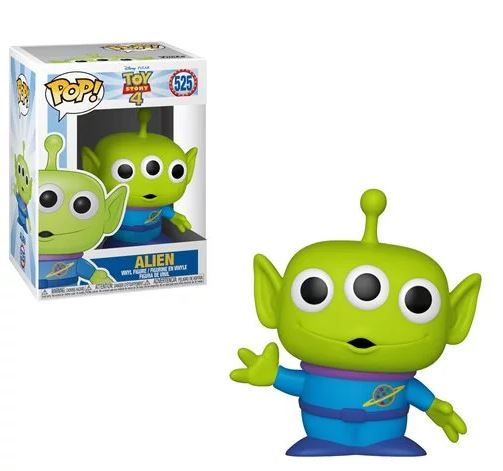 Alien – Toy Story 4 Alien – Toy Story 4