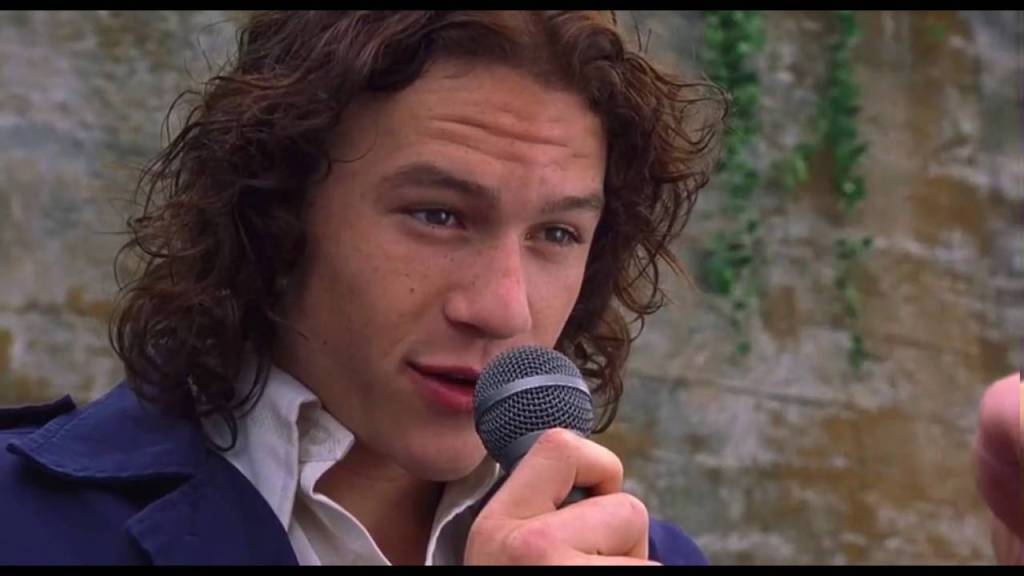 Consegue acertar essas comédias românticas vendo só uma imagem?