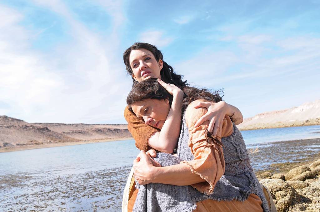 As emoções de Dez Mandamentos