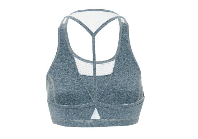 Top de malha, <strong>Lauf</strong>, R$ 149 Top de malha, <strong>Lauf</strong>, R$ 149