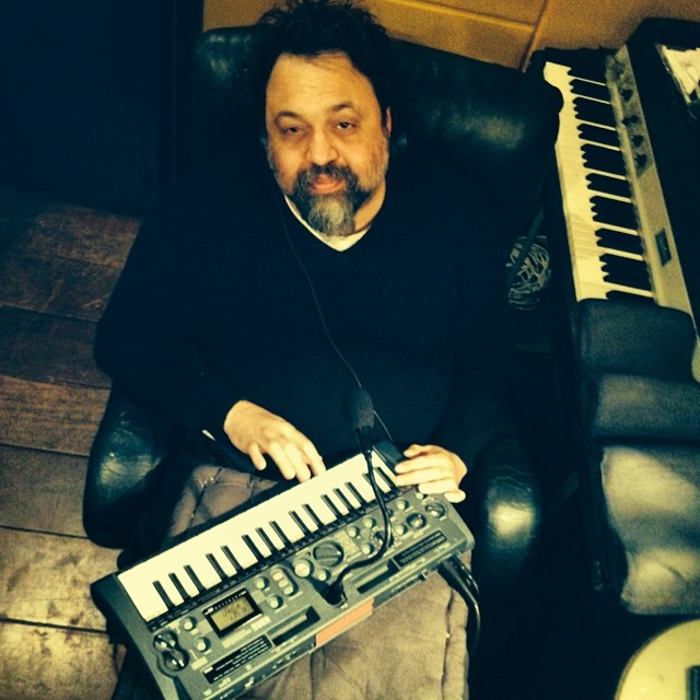 Irmão de Marcelo Yuka fala sobre o grave estado de saúde do músico