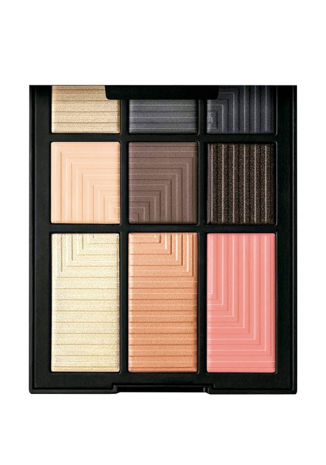 Paleta Give In Take Dual-Intensity Eye & Cheek, <strong>Nars</strong>, R$ 359, sephora.com.br. Paleta Give In Take Dual-Intensity Eye & Cheek, <strong>Nars</strong>, R$ 359, sephora.com.br.