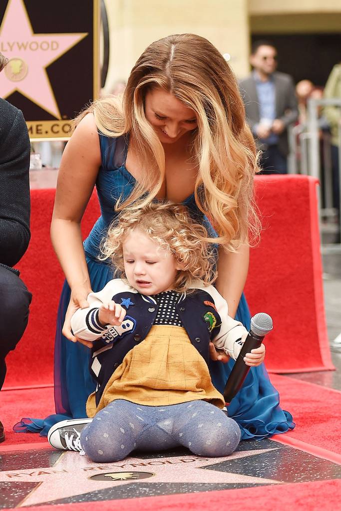 Blake Lively e Ryan Reynolds 112-3