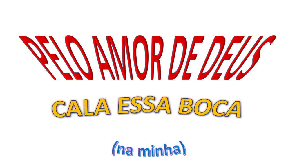 Memes em WordArt para mandar para o crush