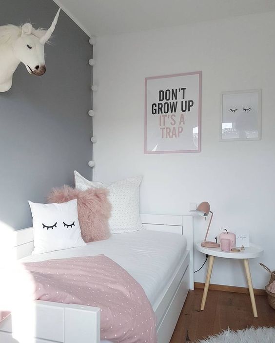 Inspirações de quartos pequenos e bem resolvidos Inspirações de quartos pequenos e bem resolvidos