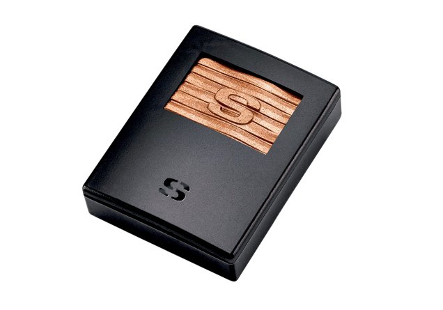 Sombra Ombre Glow Amber, <strong>Sisley</strong>, R$ 220