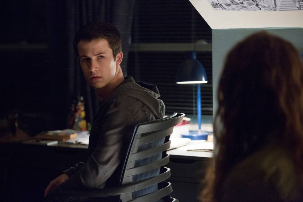 primeiras fotos 13 Reasons Why segunda temporada primeiras fotos 13 Reasons Why segunda temporada