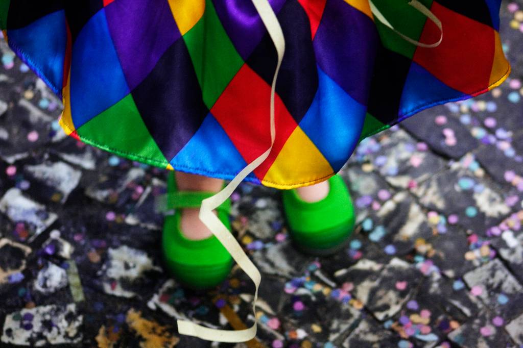 15 cuidados para tomar com as crianças nos bloquinhos e bailes de Carnaval