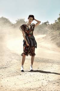 Sophia Abrah&atilde;o