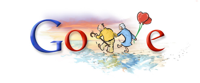 Dia dos Namorados 2017 Doodle - Google Doodles
