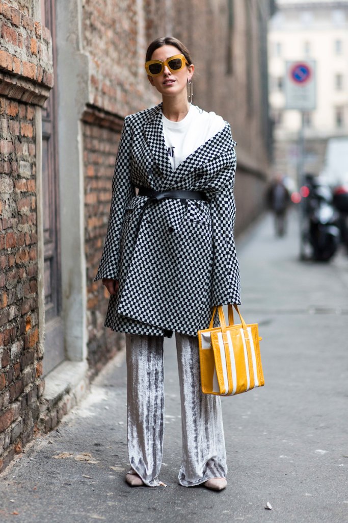 Street Style
