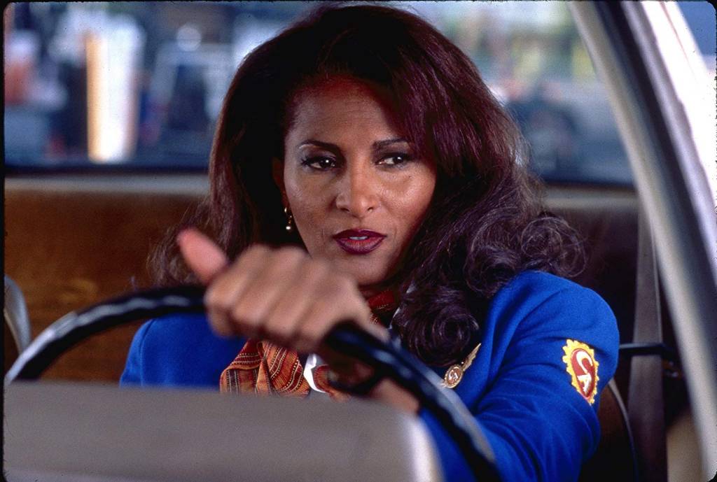 Jackie Brown Jackie Brown