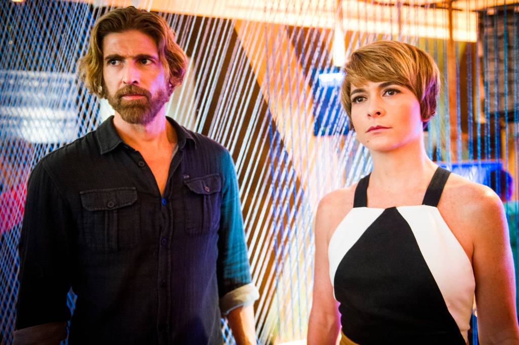 Elenco de A Lei do Amor muda o visual para final da novela