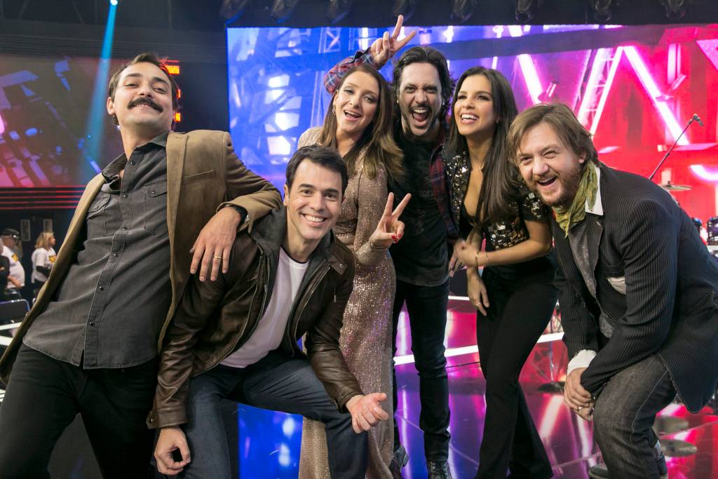 Popstar: saiba como será a final do programa musical da Globo