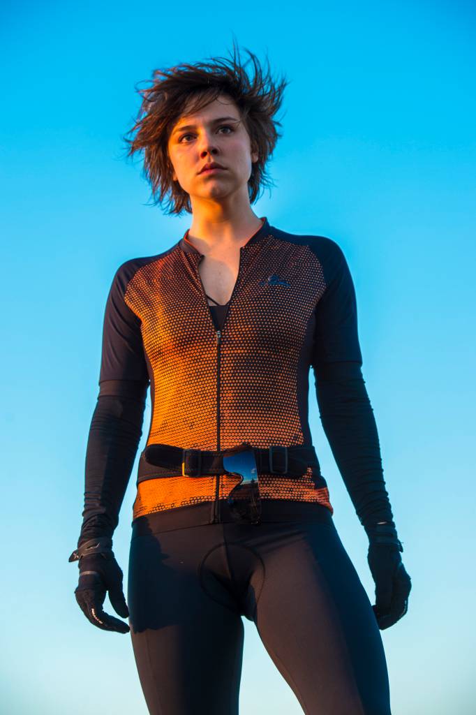 Maria (Alice Wegmann) – Onde Nascem os Fortes Maria (Alice Wegmann) – Onde Nascem os Fortes
