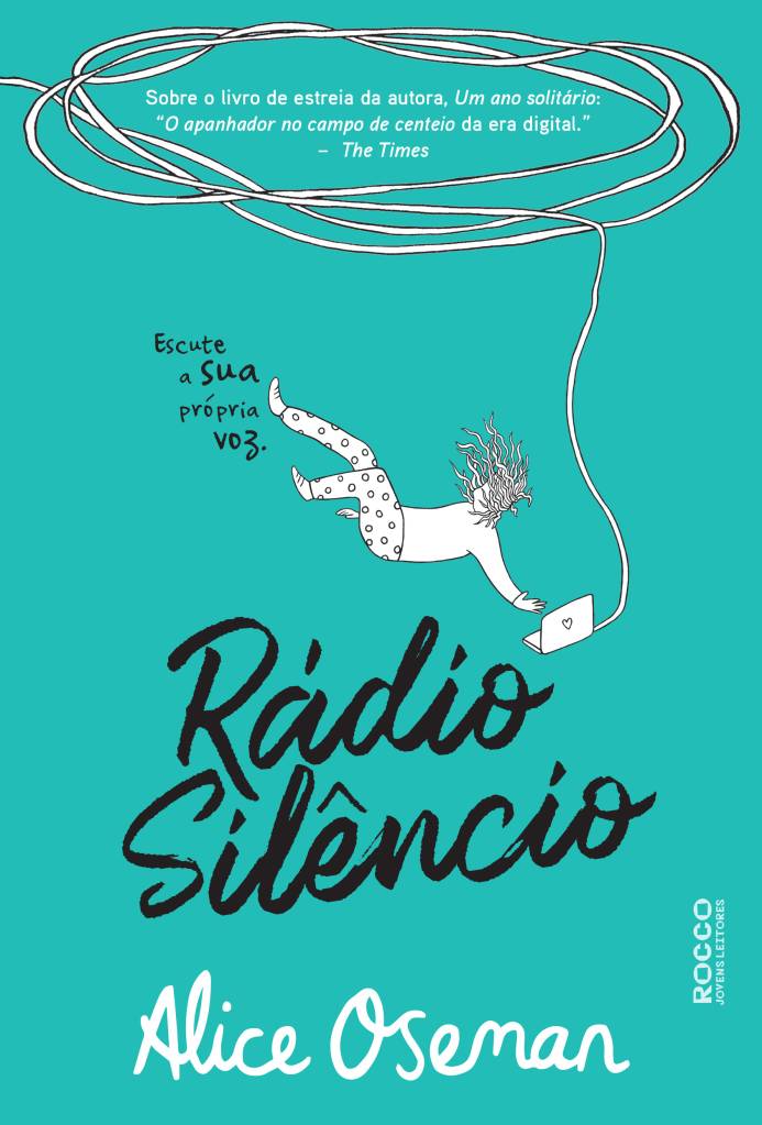 Rádio-silêncio Rádio-silêncio