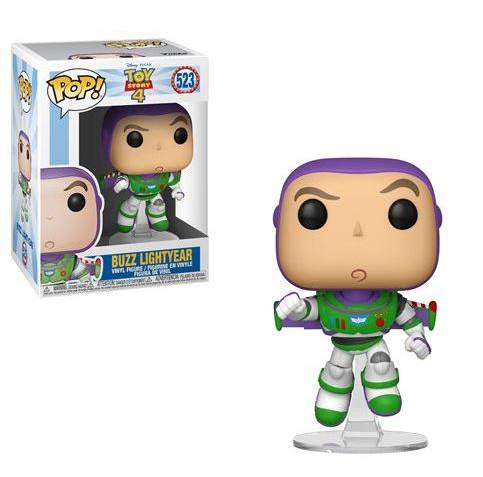 Buzz Lightyear – Toy Story 4 Buzz Lightyear – Toy Story 4