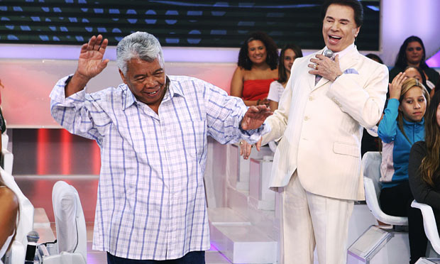 SBT: 30 anos de emoção e diversão