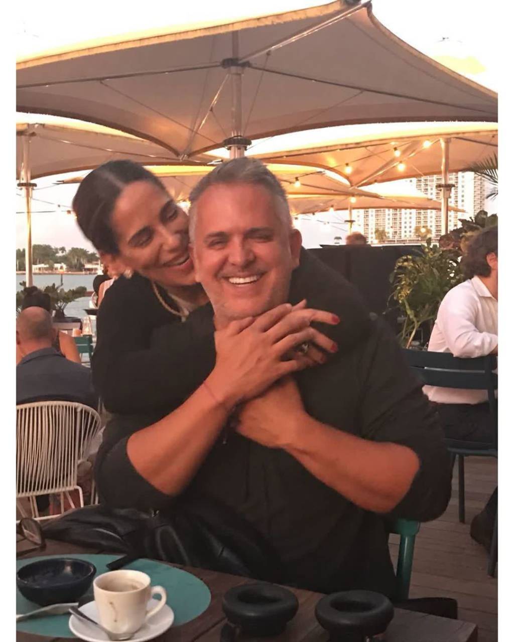 Glória Pires e Orlando Morais 30605262_1954589071521136_5288499605019820032_n