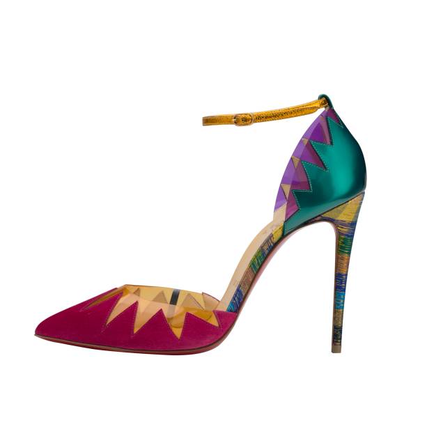 Christian Louboutin