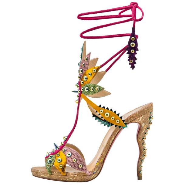 Christian Louboutin